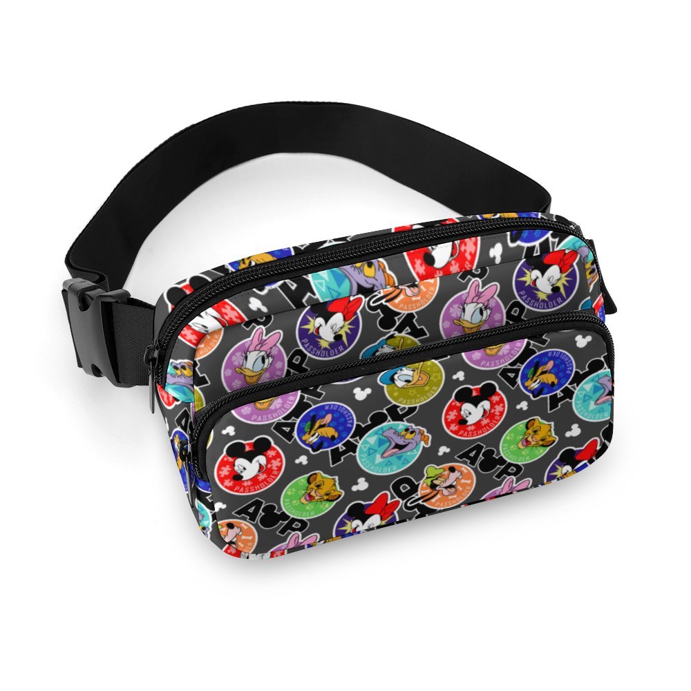 AP Fanny Pack- PREORDER