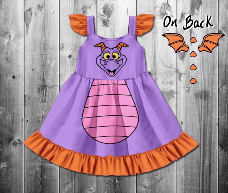 Figgy Family Set