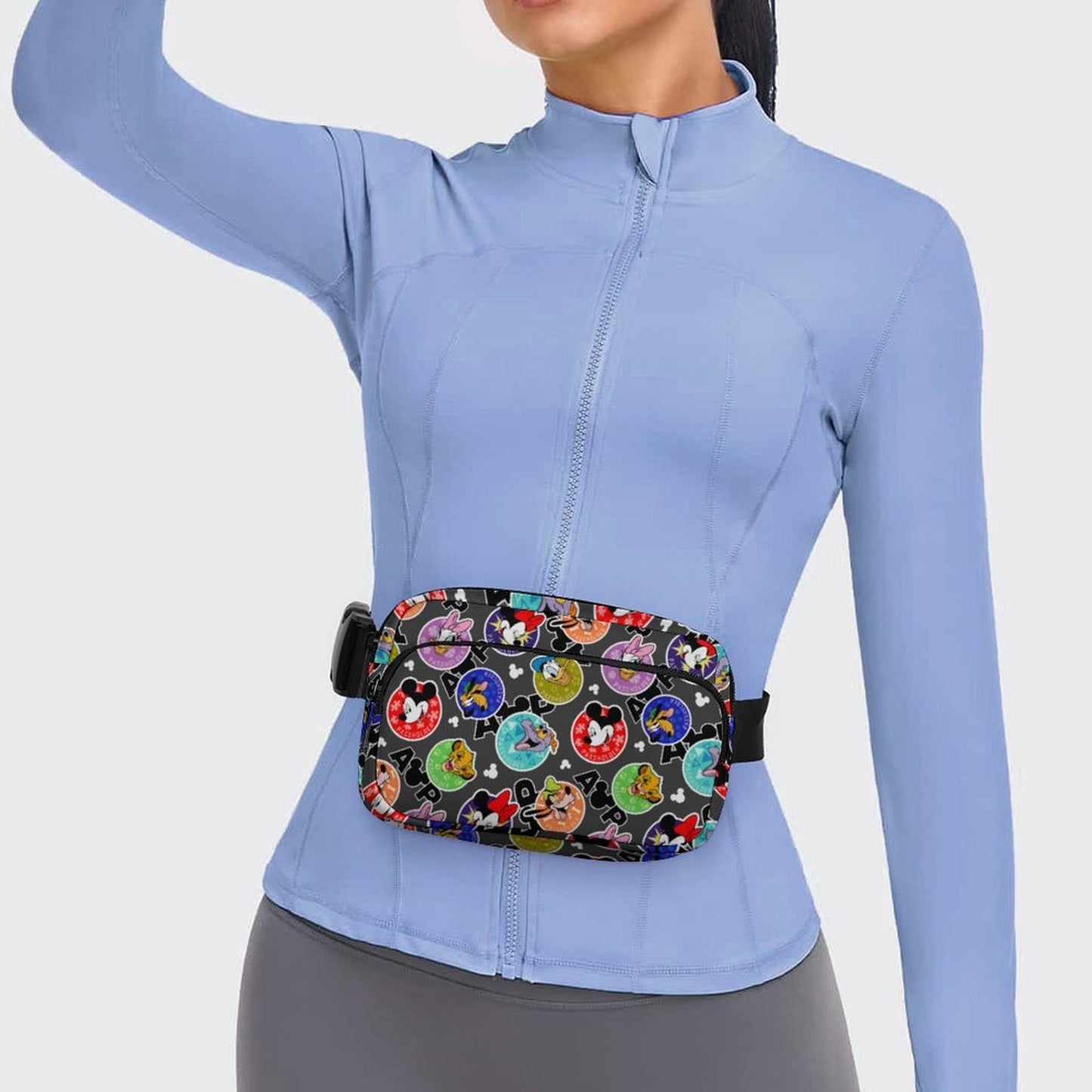 AP Fanny Pack- PREORDER