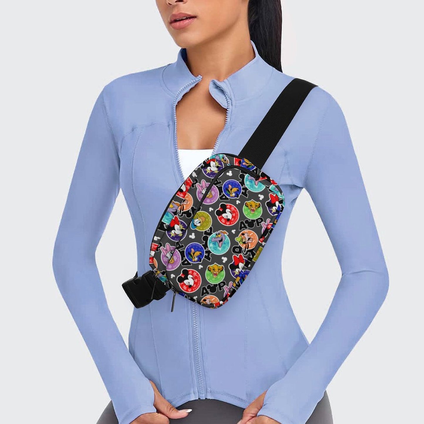 AP Fanny Pack- PREORDER