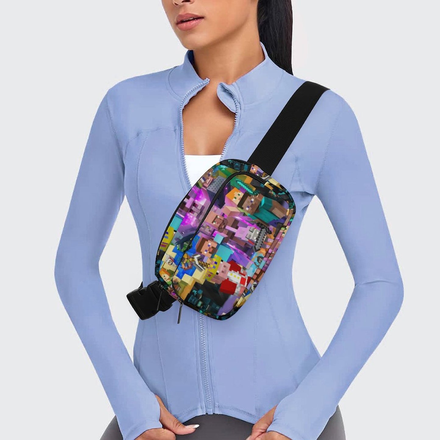 Goldcraft Fanny Pack- PREORDER