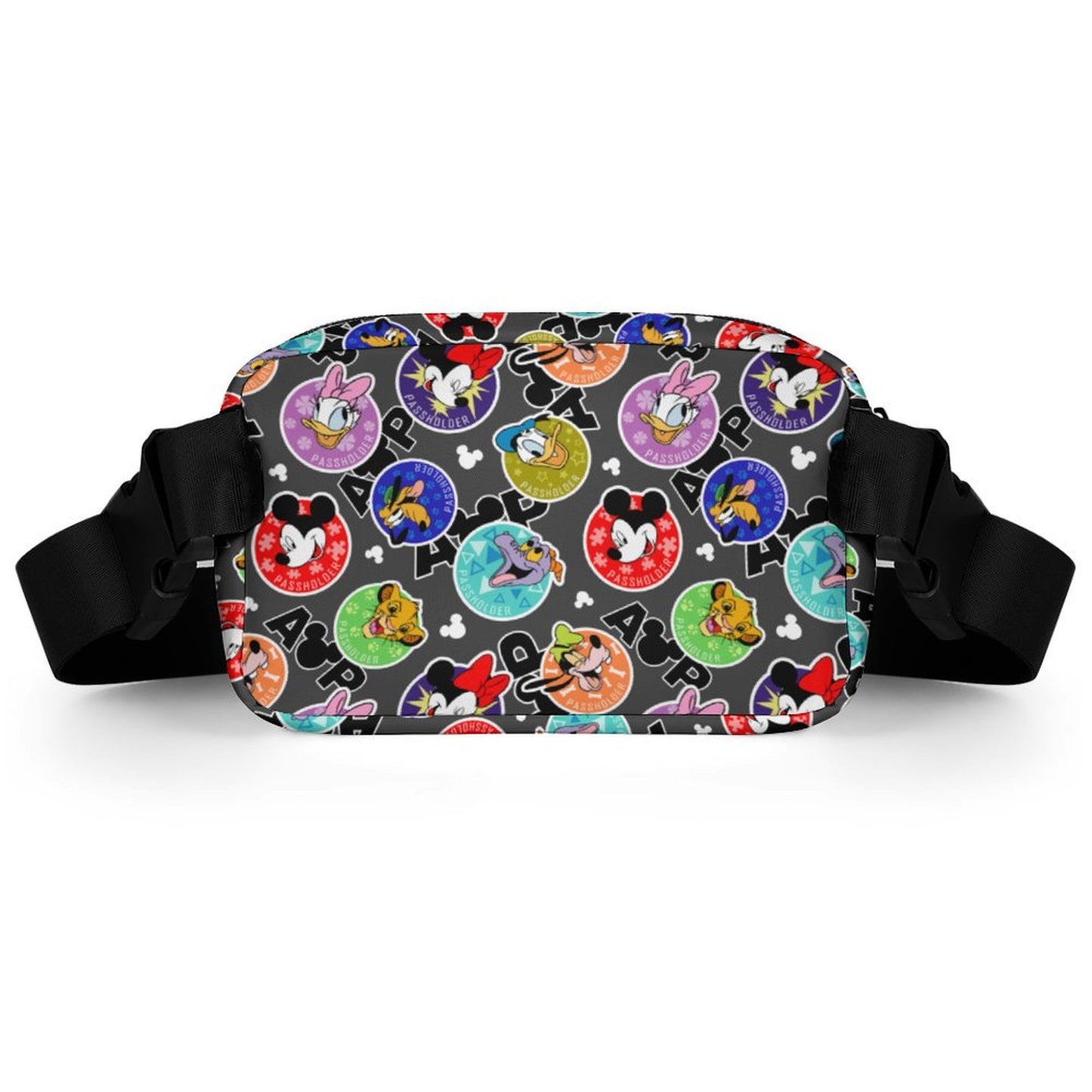 AP Fanny Pack- PREORDER