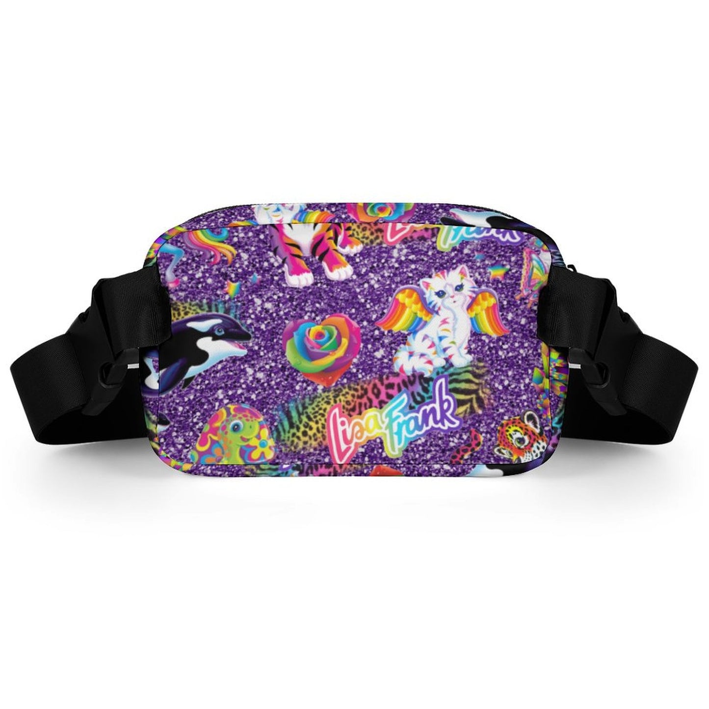 LF Glitter Fanny Pack- PREORDER -