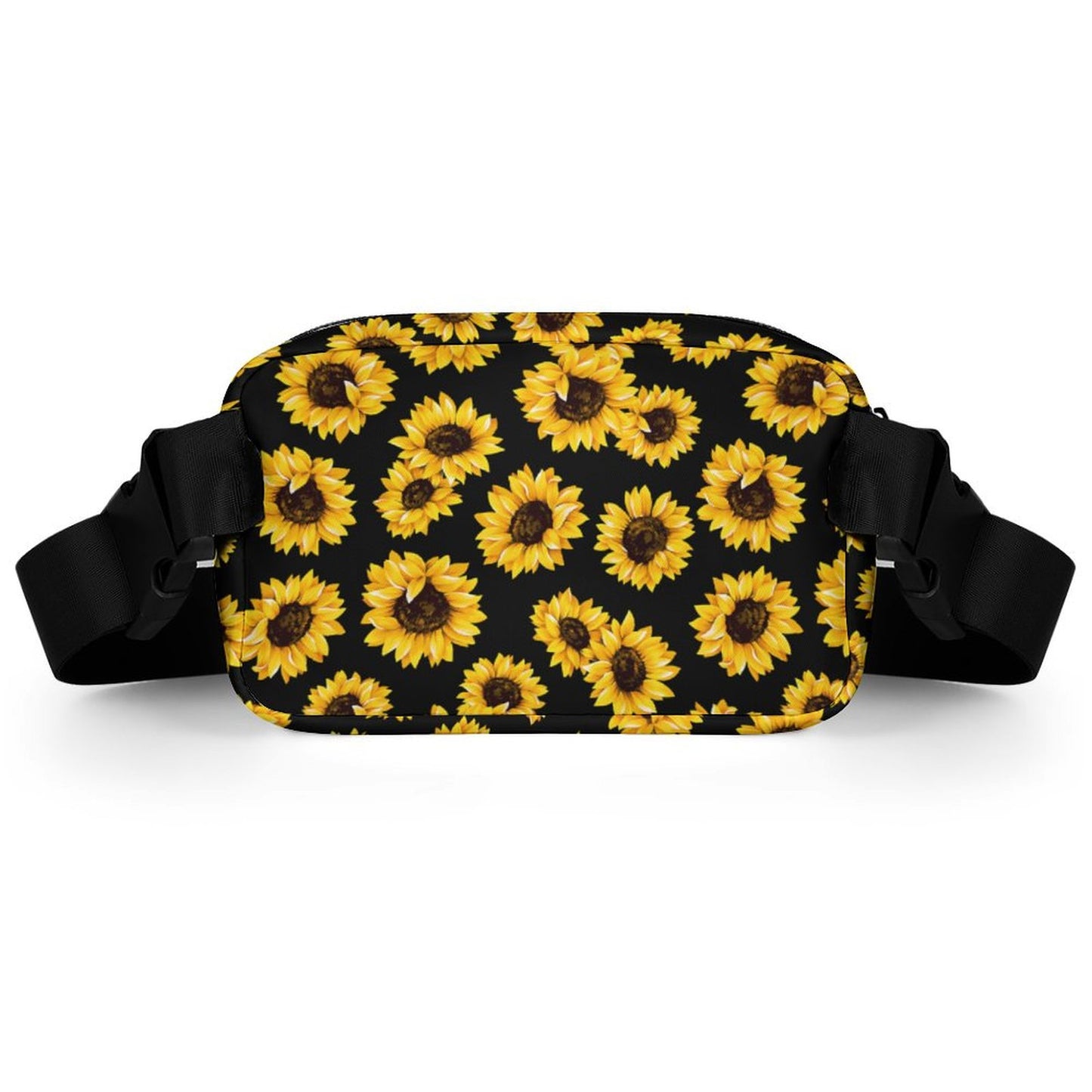 Sunflowers Fanny Pack- PREORDER