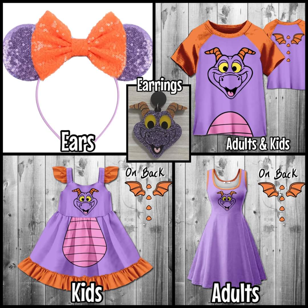 Figgy Family Set