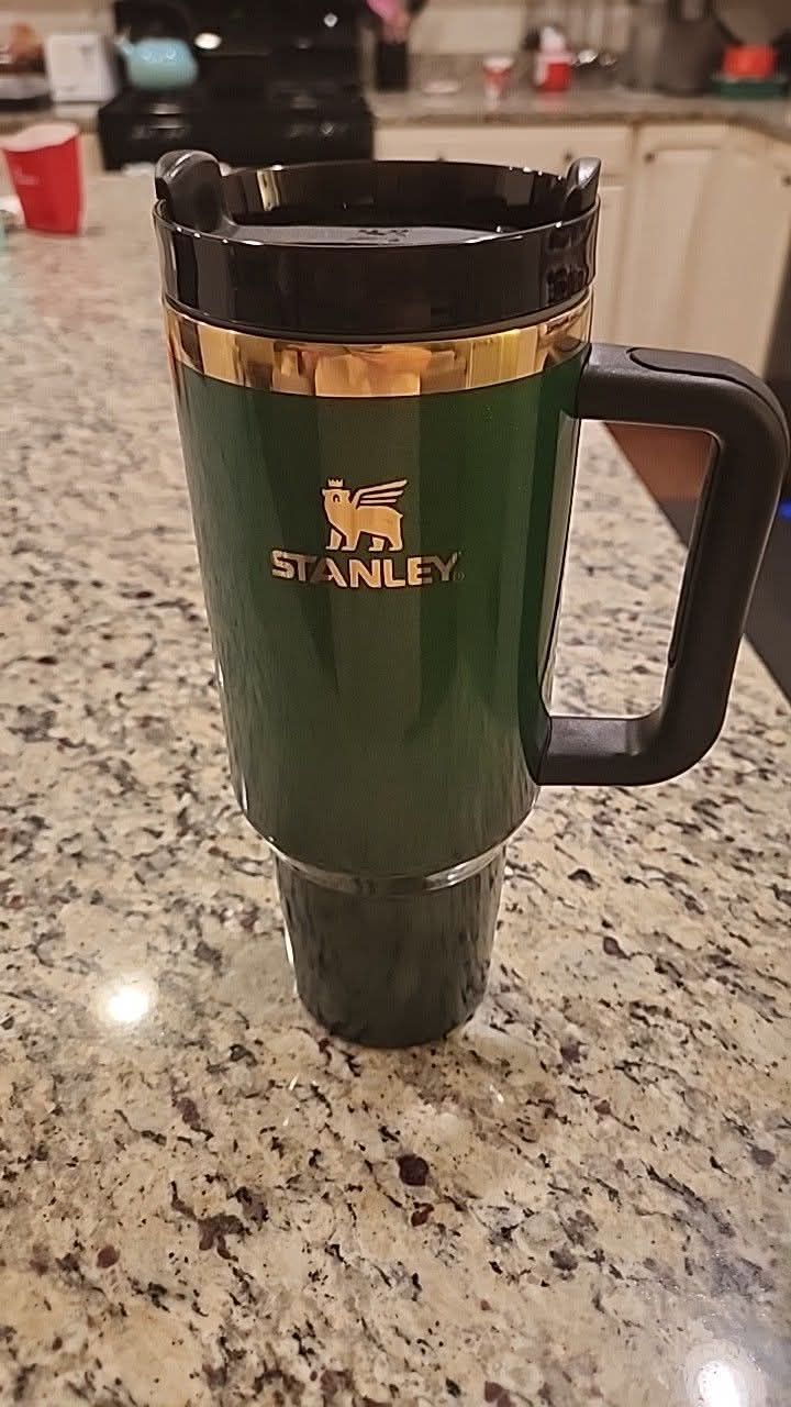 Wicked Tumblers