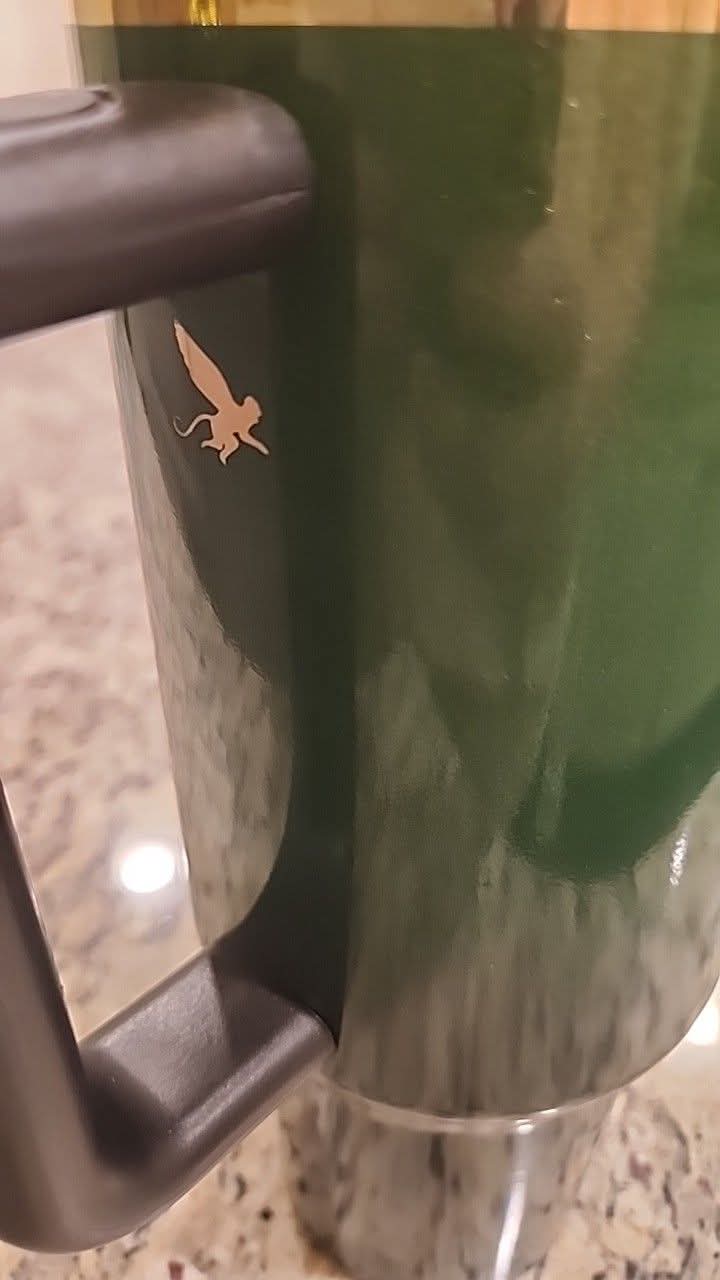 Wicked Tumblers