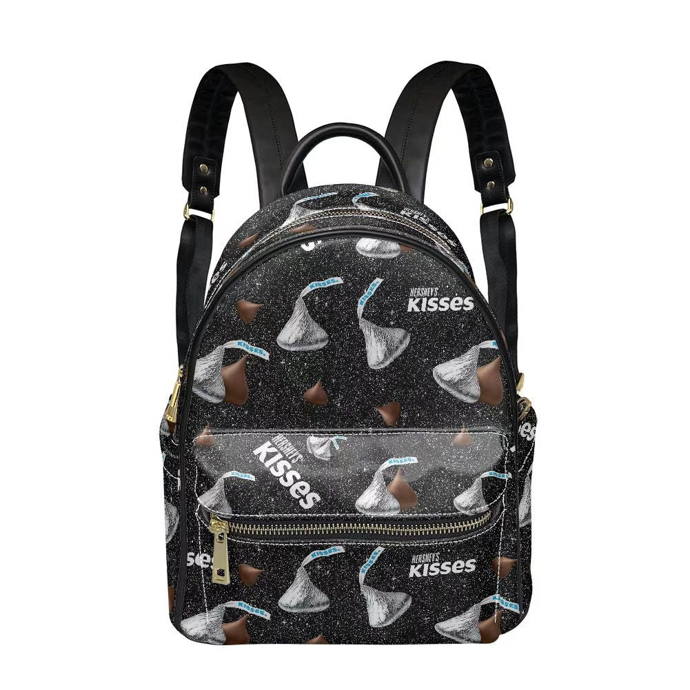 Sweet Kisses Mini Backpack-
