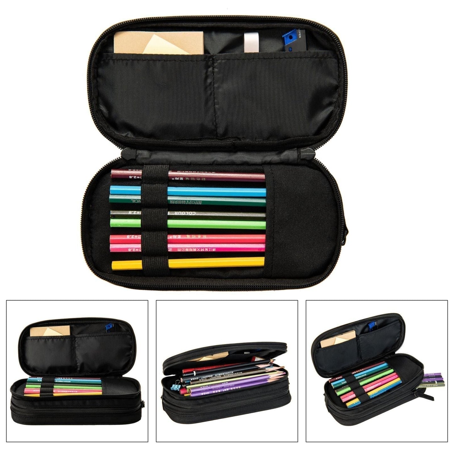 Wizard School Backpack Set - - Preorder - Closing 7/18 - ETA mid Aug.