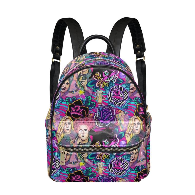 LF Pocus Mini Bookbag - Preorder - Closing 8/11 - ETA Mid Sept