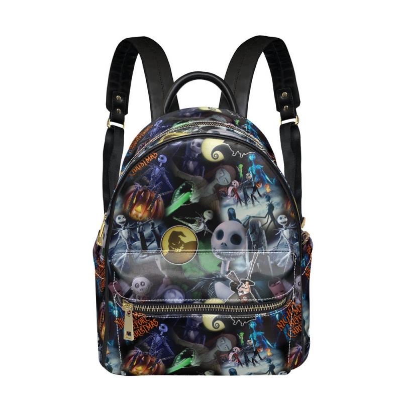 NBC Bookbag - Preorder - Closing 8/11 - ETA Mid Sept