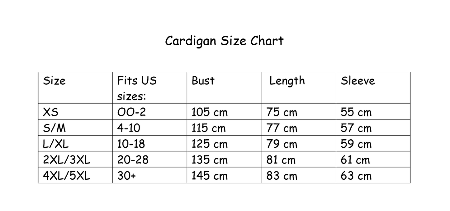 Mouse Pumpkin Cardigan - Preorder- eta late September