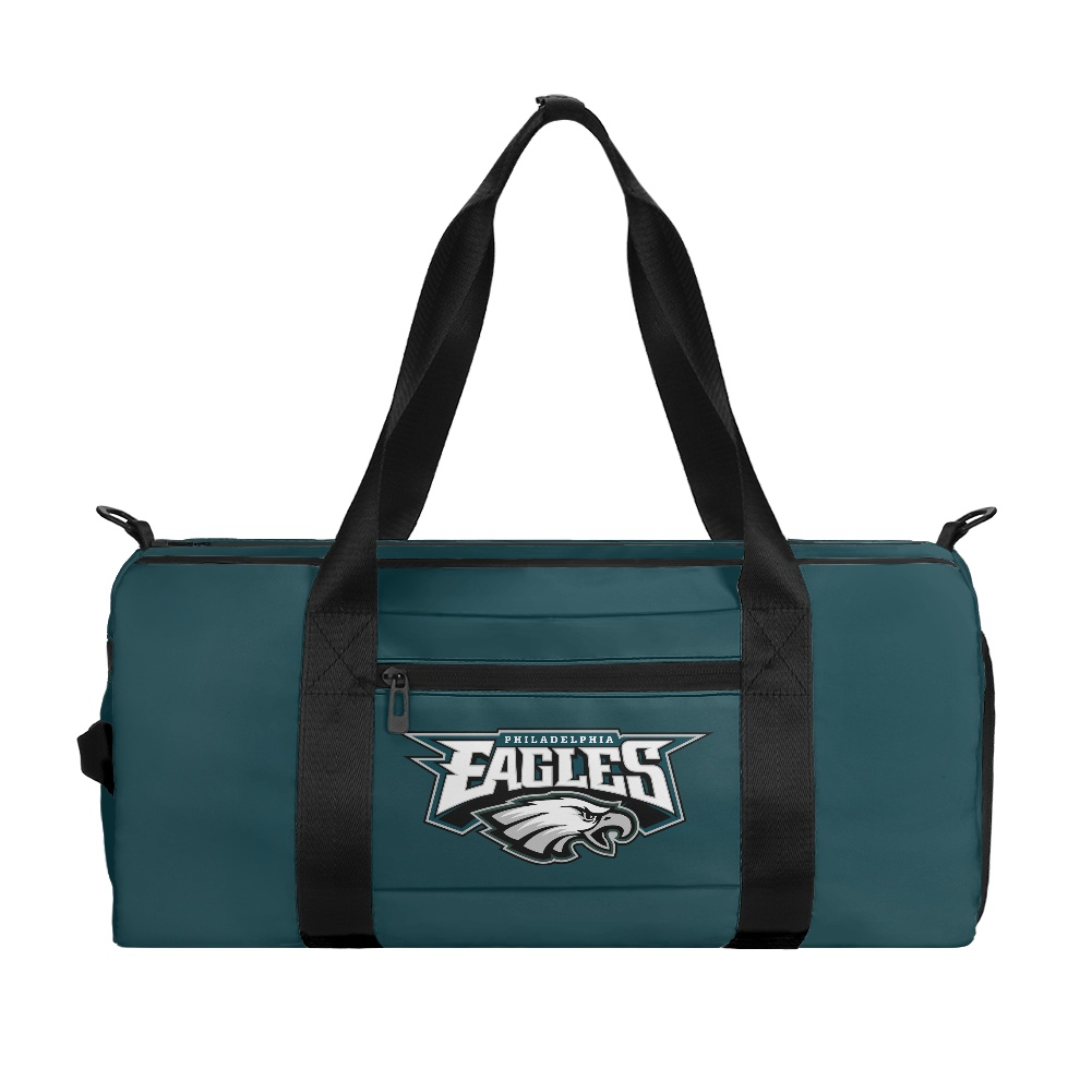 PE Duffle Bag - Closing 10/27- ETA late Nov