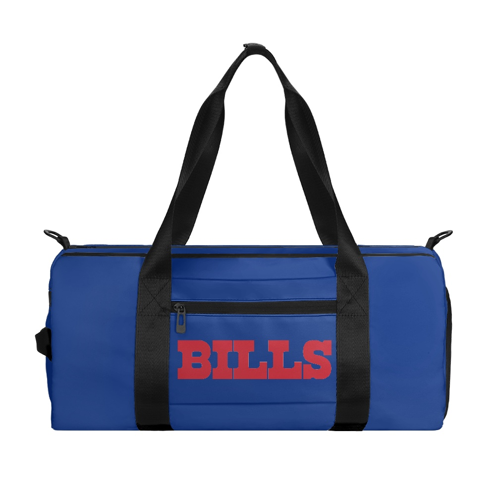 BB Duffle Bag - Closing 10/27- ETA late Nov