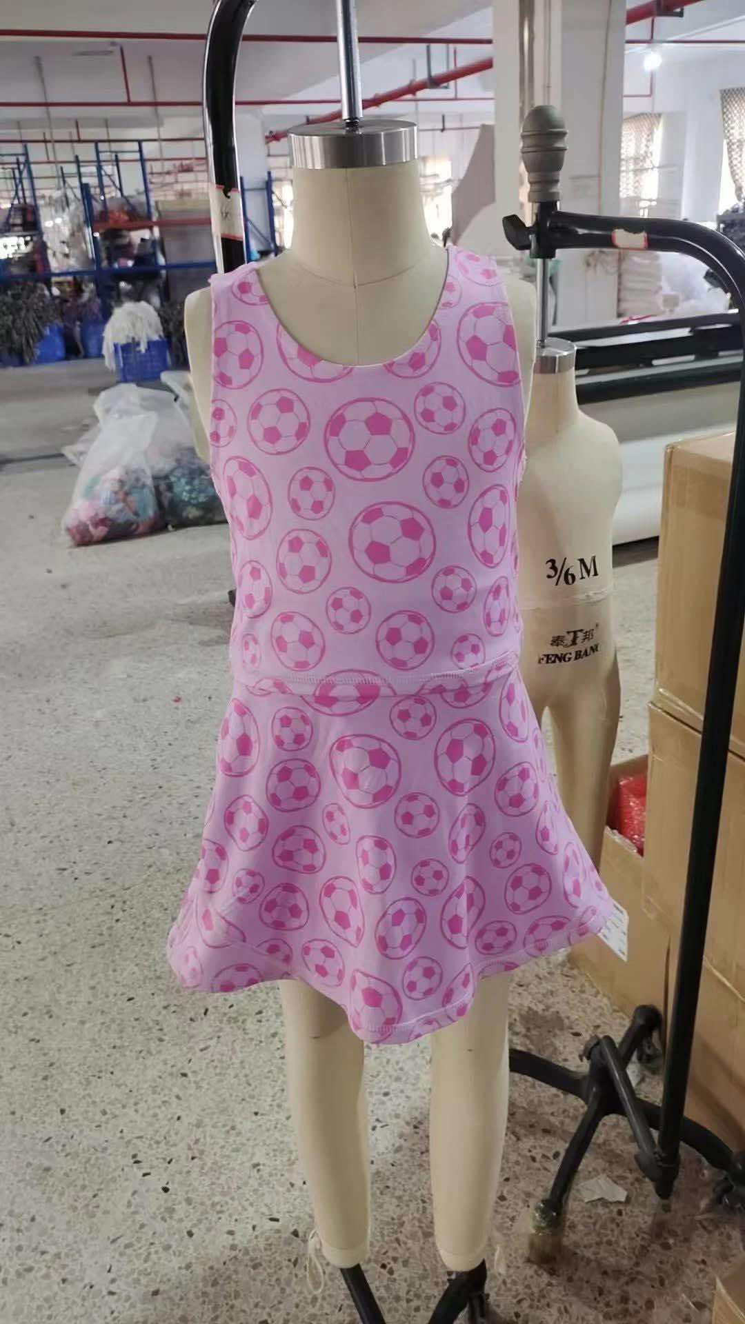 Princess Yoga Dresses - Ready to Ship