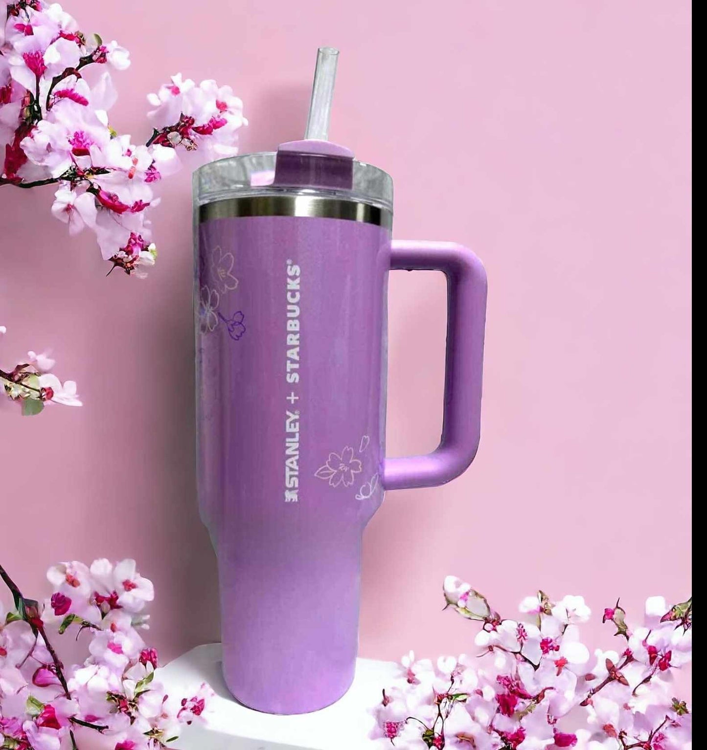 Stanley Starbucks Philippines Exclusive - PREORDER