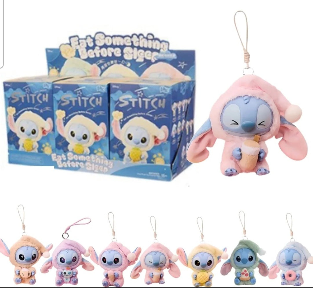 Minso & Popmart Stitch Dolls Blind boxes AUTHENTIC - 2 week ETA