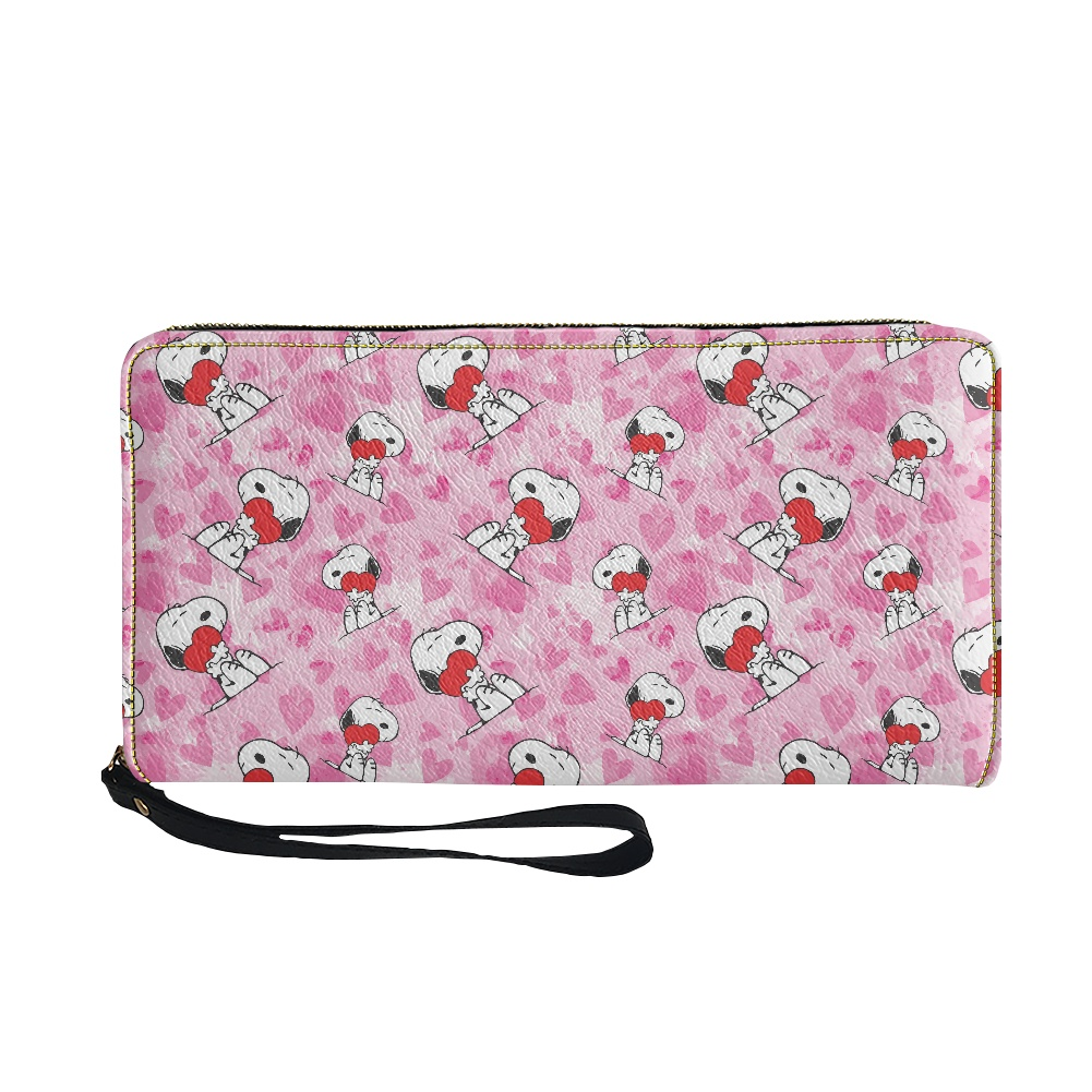Puppy Love Wallet- Preorder