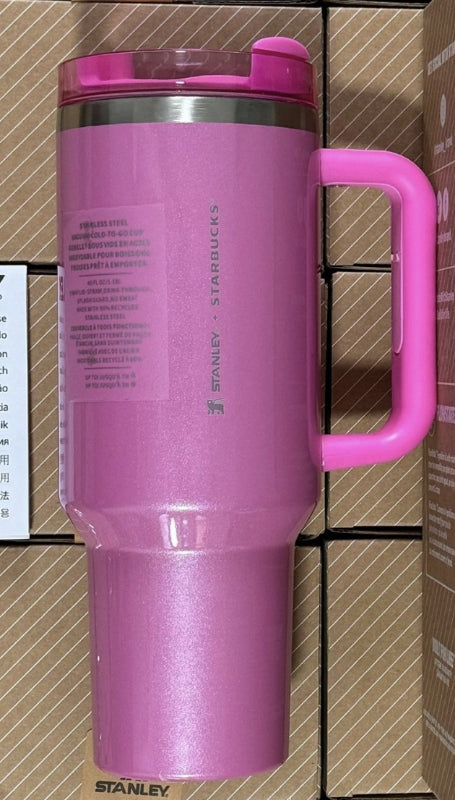 40 Ounce Tumblers - 2 to 3 Week TAT