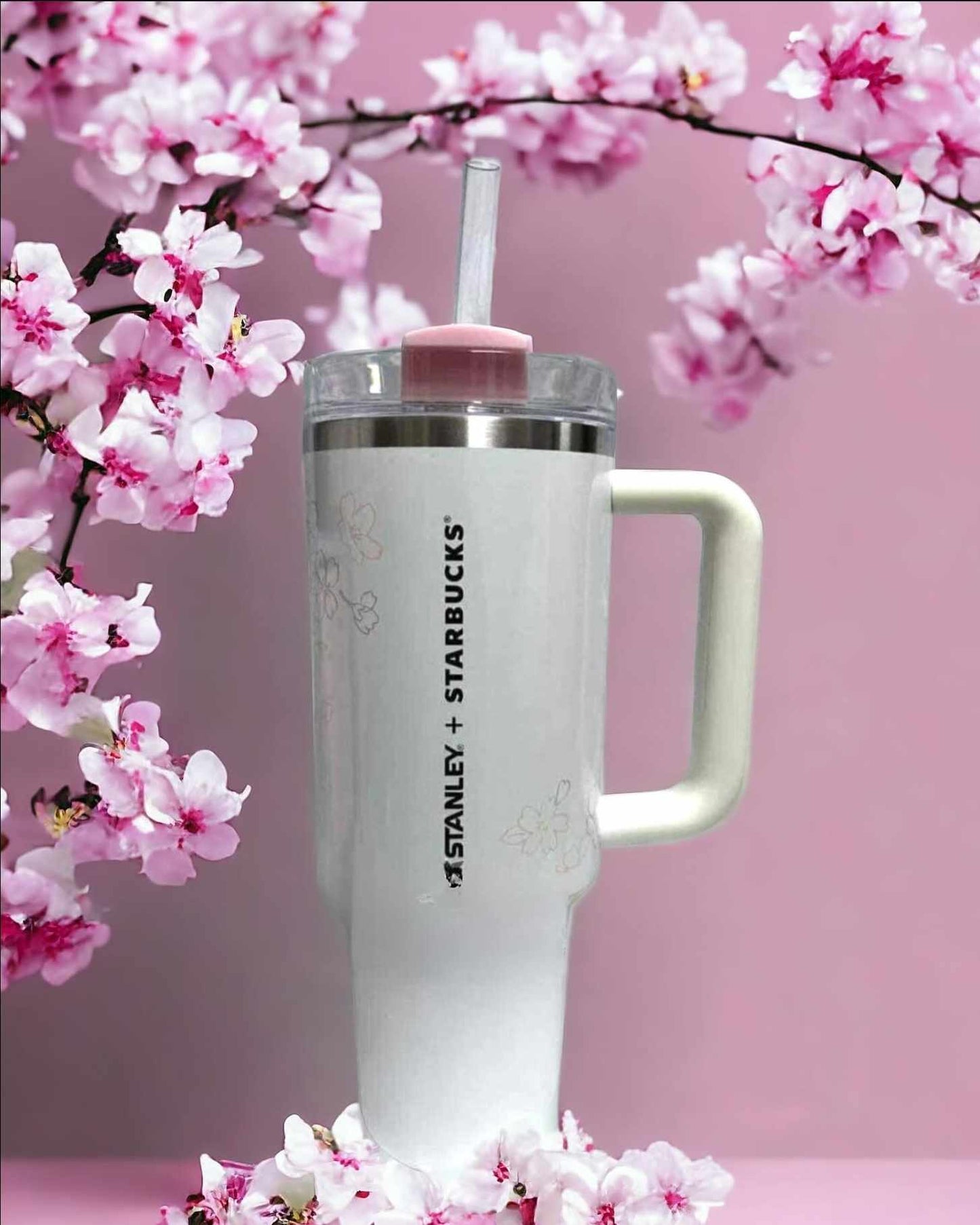 Stanley Starbucks Philippines Exclusive - PREORDER