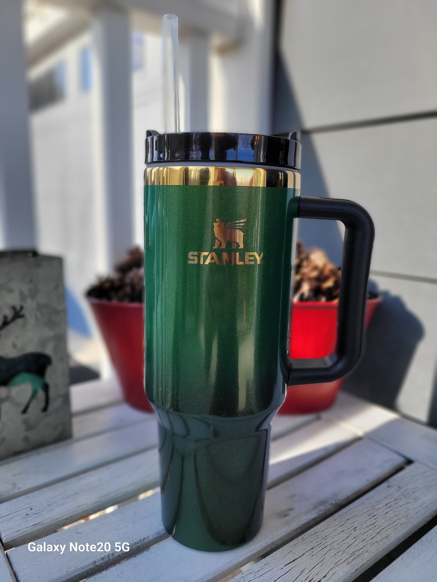Wicked Tumblers