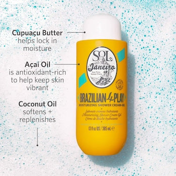 Sol de J Body Wash