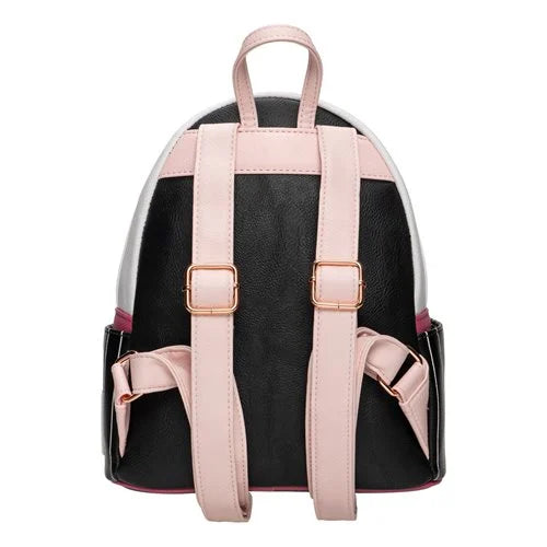Loungefly Nightmare Before Christmas Valo-ween W Mini-Backpack