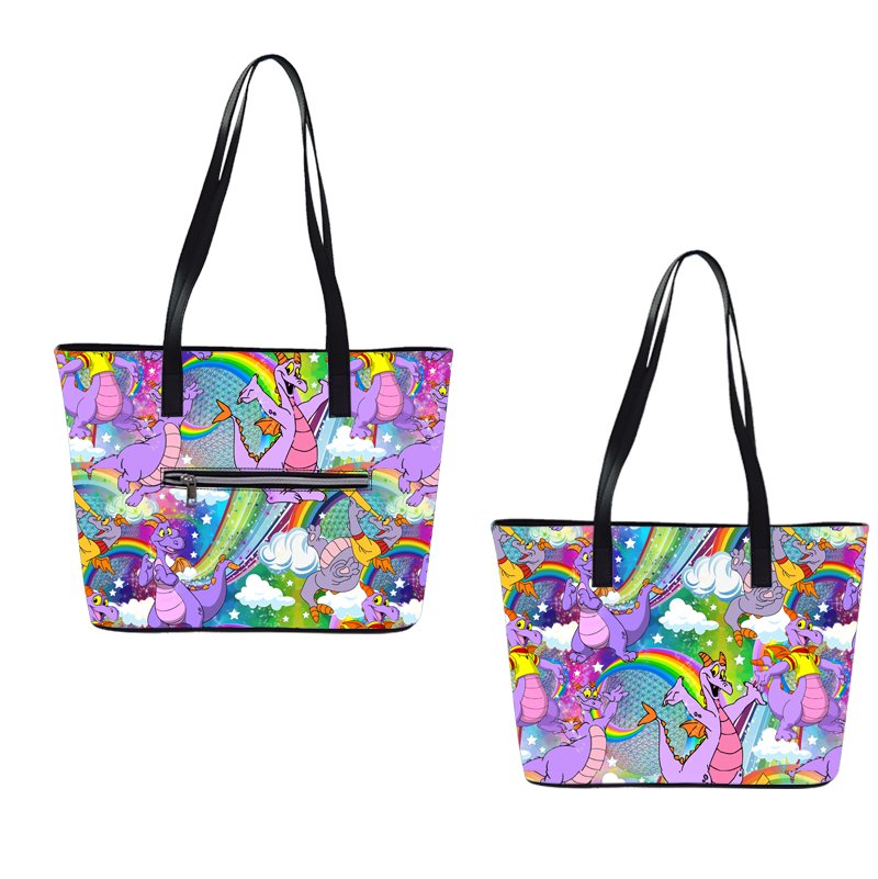 Figgy Purse