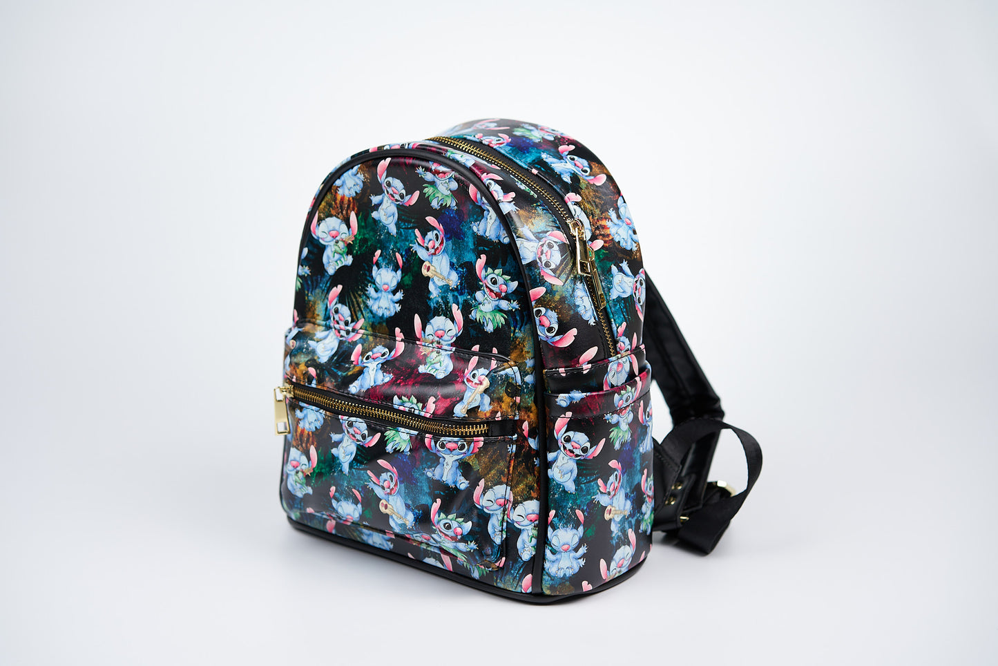 Hawaiian Alien Bag Set- Preorder