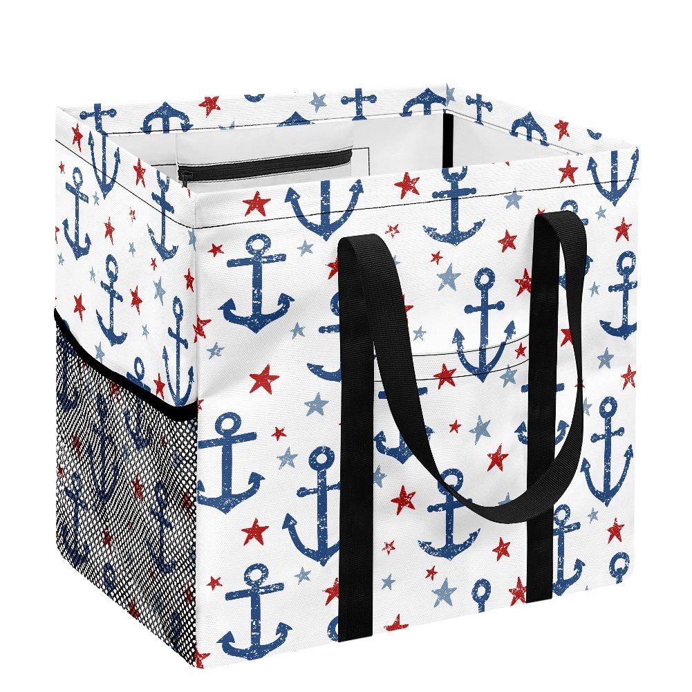 Anchors Tote- Preorder - Closing 4/3 - ETA late May