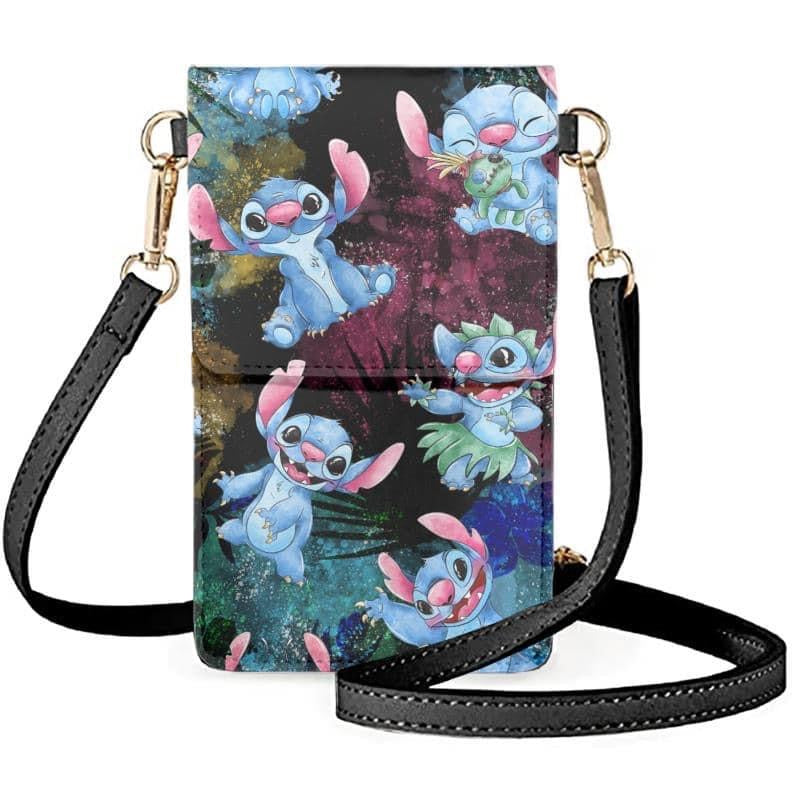 Blue Alien Phone Crossbody Bag Preorder Preorder - Closing 5/5 - ETA Early June