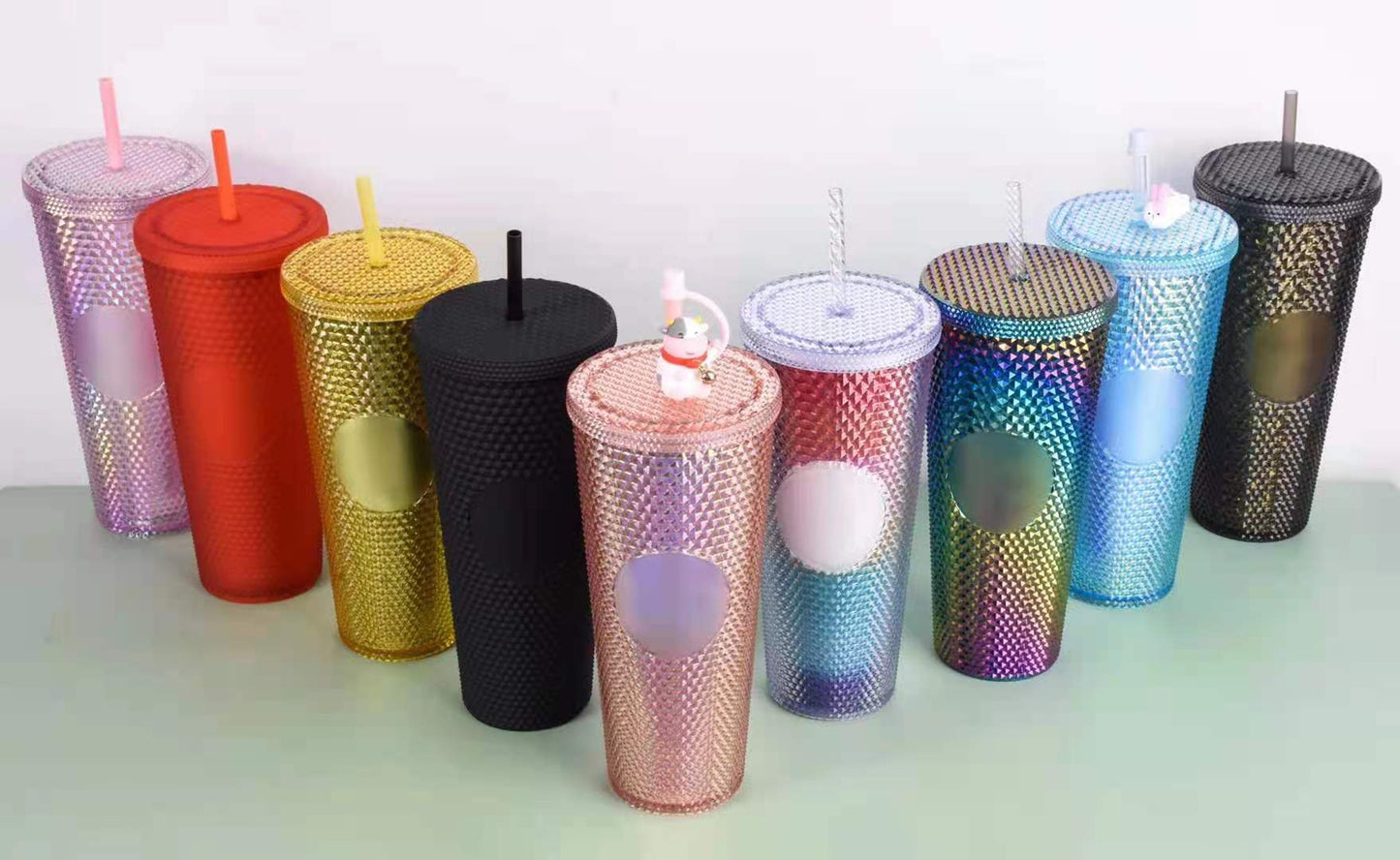 No Logo Starbucks Tumblers Dupes