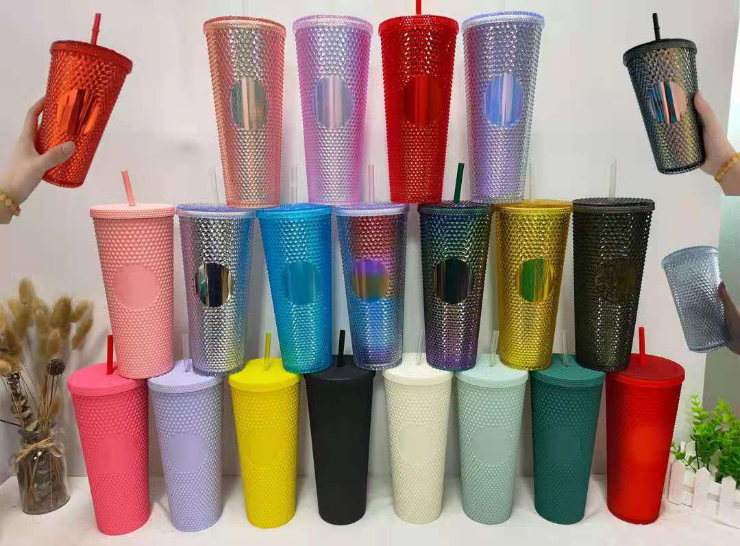 No Logo Starbucks Tumblers Dupes