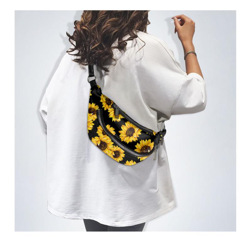 Stained Glass NBC Bag Set- Preorder