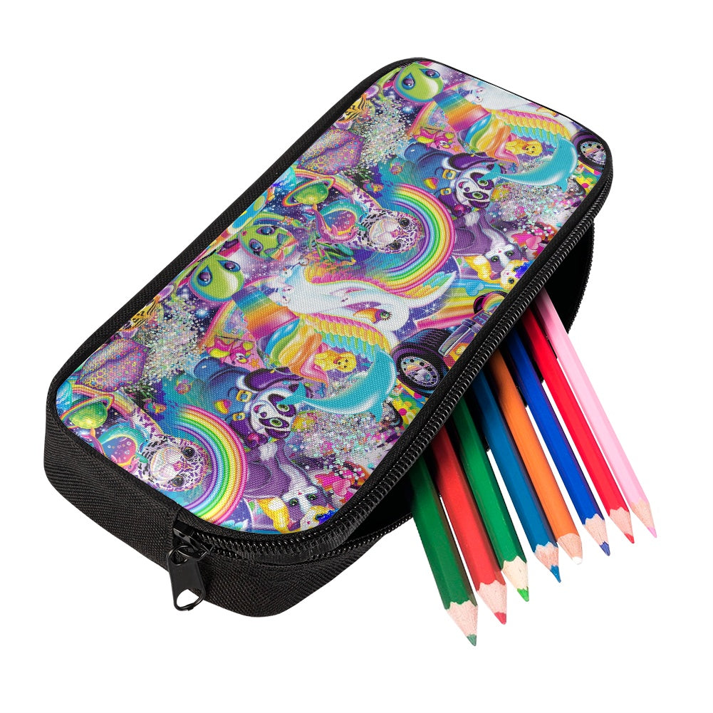LF Pencil Case - Preorder - ETA Mid Aug. 2024