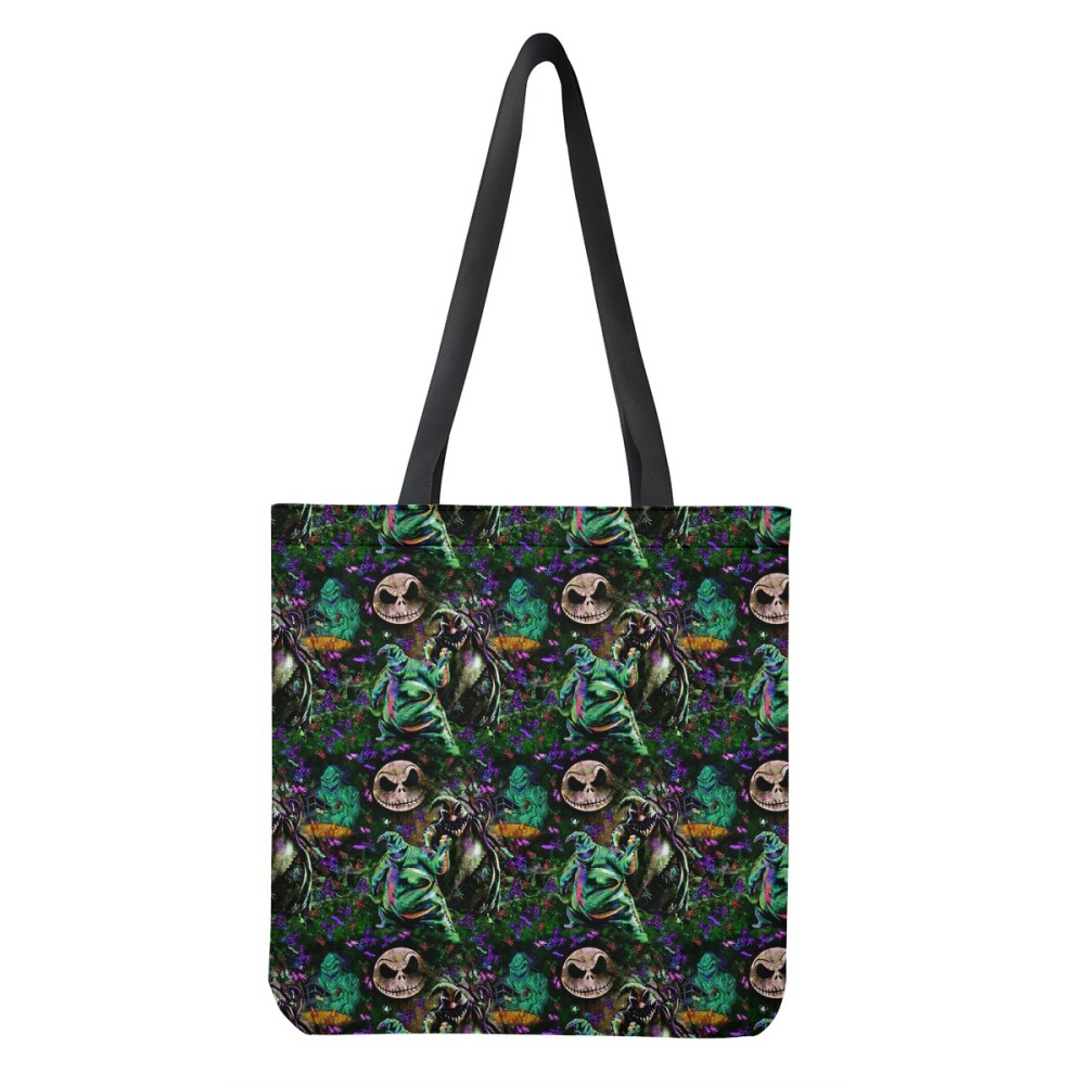 Oogie Tote-Preorder - Closing 9/8 - ETA early Oct.