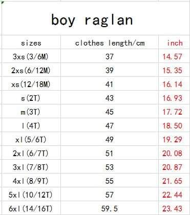 50th Anniversary Kid's Shirt