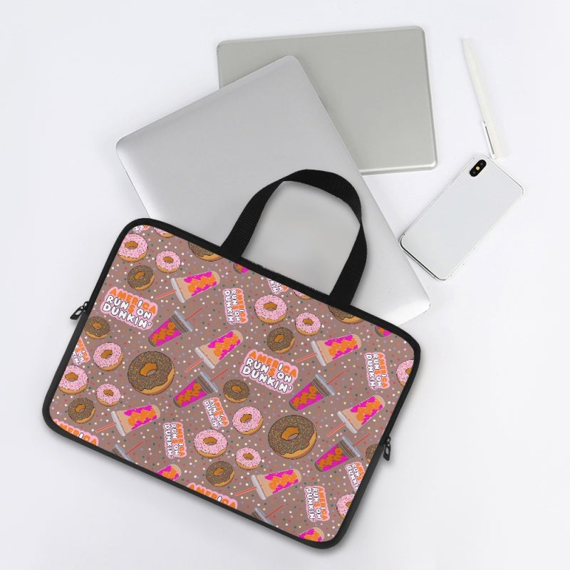 Dunkie Junkie Laptop Case - Preorder - ETA Early Aug. 2024