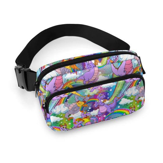 Figgy Fanny Pack- PREORDER - Closing 3/2  - ETA late March
