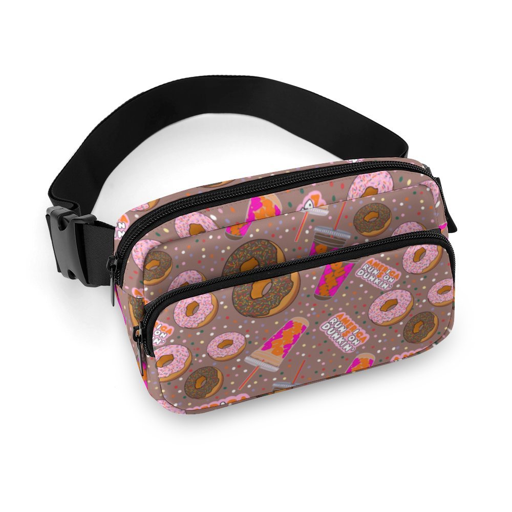 Dunkie Junkie Fanny Pack- PREORDER - Closing 3/2  - ETA late March