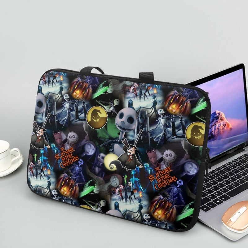 NBC Laptop Case - Preorder - ETA Early Aug. 2024