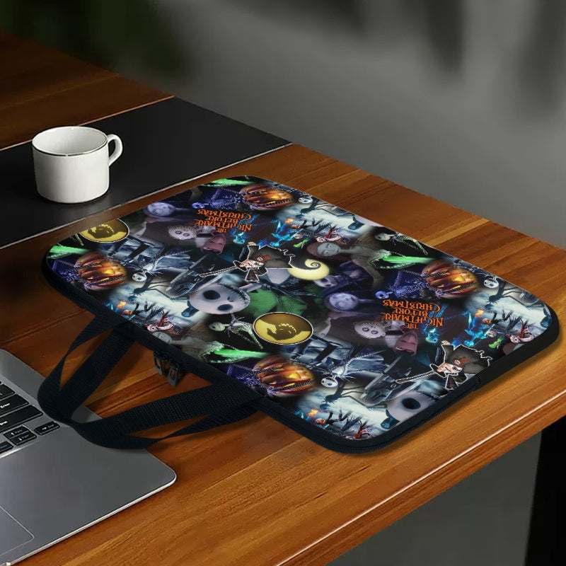 NBC Laptop Case - Preorder - ETA Early Aug. 2024