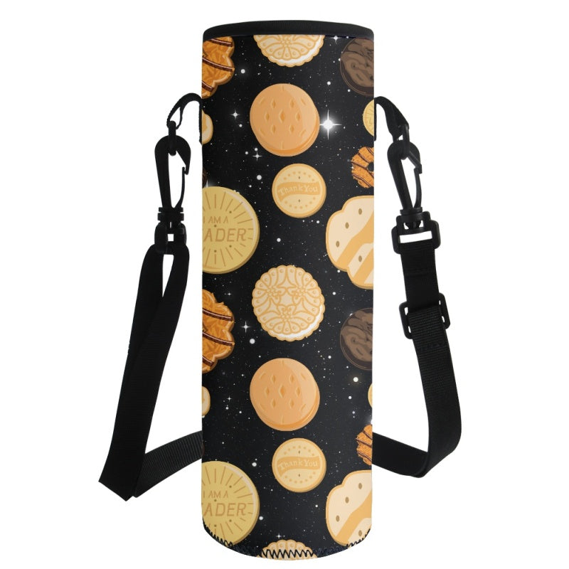 Cookie Queens Water Bottle Carrier Bag- - Preorder - 4 to 6 week TAT