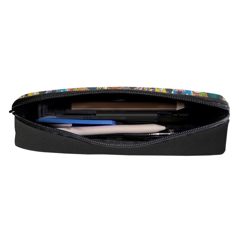 Catch Them All Pencil Case- Preorder - ETA Early Aug. 2024