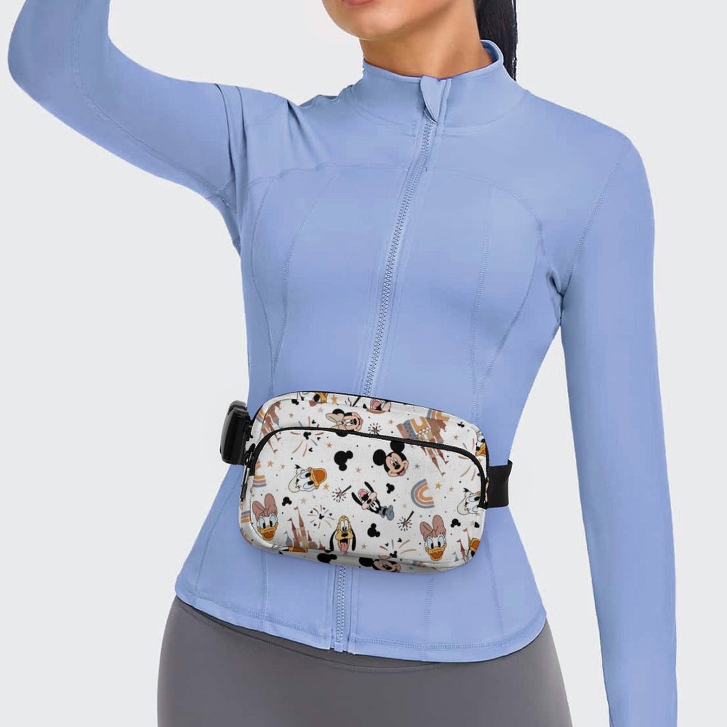 Magical Day Fanny Pack - PREORDER - Closing 3/2  - ETA late March