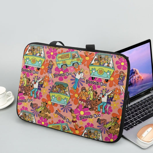 Dooby Scoo Laptop Case - Preorder - ETA Early Aug. 2024