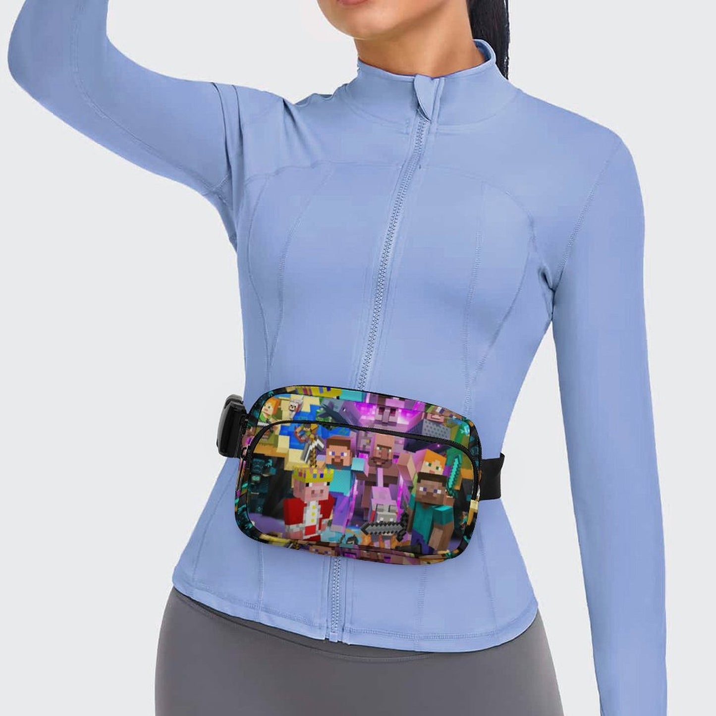 Goldcraft Fanny Pack- PREORDER - Closing 3/2  - ETA late March