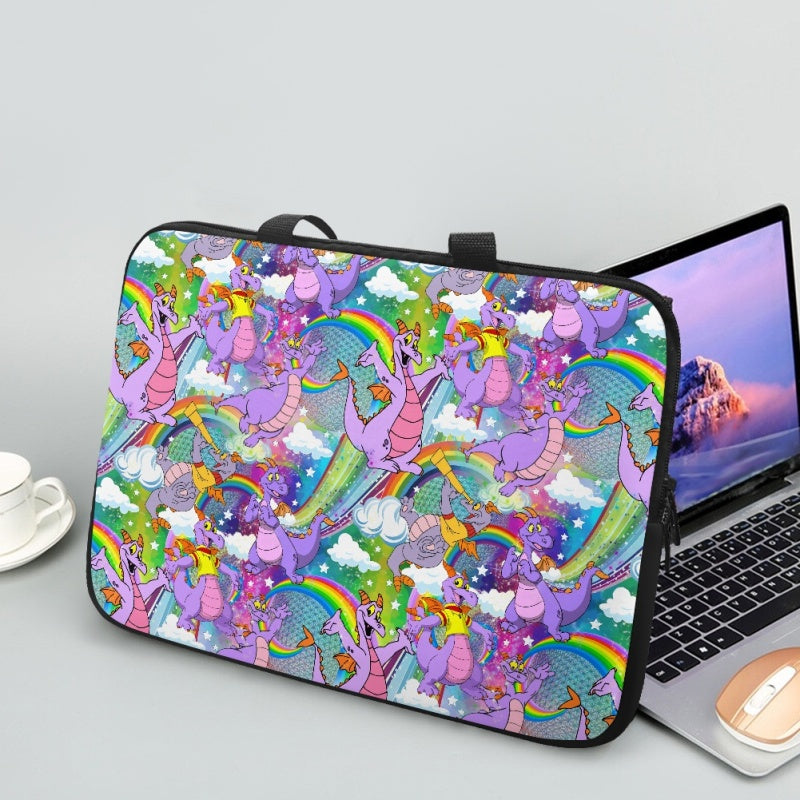 Figgy Laptop Case - Preorder - ETA Early Aug. 2024