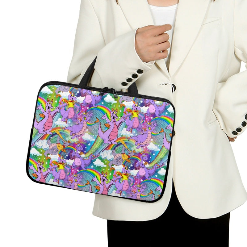 Figgy Laptop Case - Preorder - ETA Early Aug. 2024