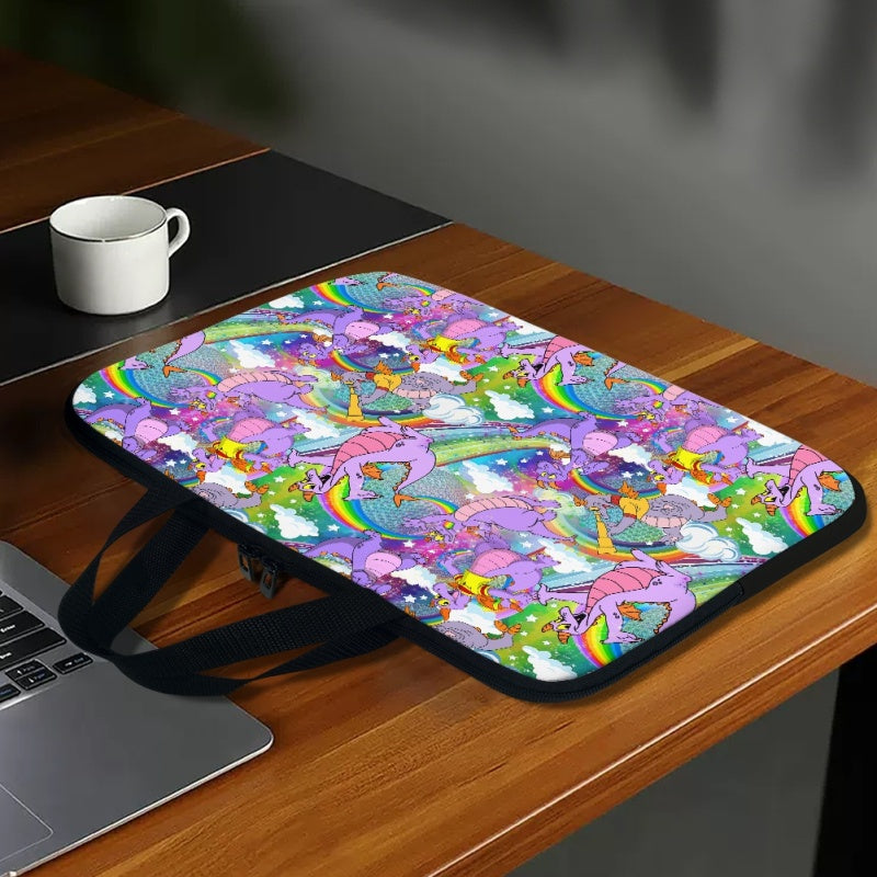 Figgy Laptop Case - Preorder - ETA Early Aug. 2024